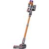 StarTech Aspirapolvere senza fili con batteria ricaricabile - X7 - Potenza di aspirazione 45 kPa - Autonomia 60 min - Contenitore polvere 1,5 l - Autoportante - 3 in 1 - Spina UE 220-240 V - Bianco