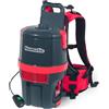 Numatic Aspirapolvere a zaino Numatic RSB150-NX con batteria ricaricabile