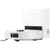 Mova Robot aspirapolvere lavapavimenti MOVA E20S PRO PLUS, 13000 Pa, 330 ml, bianco