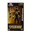 Hasbro Spider-Man Marvel Legends - Action figure Iron Spider (Aaron Davis) 15 cm