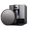 Ecovacs Robot aspirapolvere con funzione di lavaggio ECOVACS DEEBOT X11 OMNICYCLONE, 19.500 Pa, ricarica rapida PowerBoost, ideale per peli di animali domestici, spazzola anti-groviglio