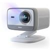 Philips Proiettore PHILIPS NeoPix 444, Full HD 1080p, 500 ANSI lumen, fino a 100 pollici, cavo da USB-C a HDMI incluso