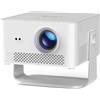 OEM Proiettore, 1100 ANSI, risoluzione 1080p, HY450MAX, spina UE