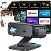 OEM Proiettore, luminosità 25.000 lumen, risoluzione 1920x1080p, spina UE