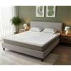 Tomado Coperta elettrica Tomado per letto singolo 150x80 cm in pile