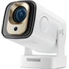 OEM Proiettore, risoluzione 1080p, luminosità 12.000 lumen, G5 Pro bianco