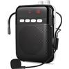 OEM Altoparlante portatile a batteria con microfono e auricolari