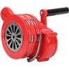 OEM Altoparlante con sirena da 120 dB, orientabile manualmente