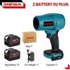 OEM Aspirapolvere elettrici - 2000 W - 2 batterie