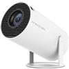 OEM Proiettore 4K bianco con Bluetooth e Wi-Fi