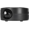 OEM Mini proiettore portatile 1080p Slimm per la casa