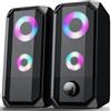 OEM Altoparlanti per PC da gaming, computer
