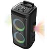 OEM Altoparlanti Bluetooth portatili da 300 W senza fili per feste