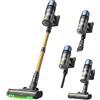 OEM Aspiratore a batteria, forte potenza di aspirazione, lunga autonomia, Proscenic P15