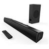 OEM Soundbar compatta da 50 cm, nera