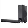 OEM Soundbar compatta con subwoofer e telecomando Bluetooth