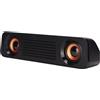 OEM Soundbar stereo a 360 gradi con subwoofer e porta USB