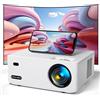 OEM Proiettore Visulapex S1 5G con schermo LCD Full HD 1080p da 15.000 lumen per home cinema e uso all'aperto