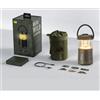 OEM Altoparlante Bluetooth impermeabile con 38 ore di autonomia - IP67 - USB-C - Micro SD - Luce