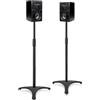 OEM Altoparlante Standard - Standard Speaker - Extra stabile - Nero
