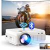 OEM Proiettore - Proiettore 4K - 5G/Wi-Fi/Bluetooth - Home cinema - 15.000 lumen