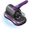 OEM Aspirapolvere portatile con funzione di sterilizzazione UV per divani, cuscini e tappeti