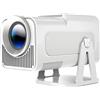 OEM Proiettore, risoluzione 1080p, connettività wireless, HY320NTV - Bianco, spina UE