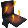 OEM Cuscino riscaldante per sedute - Supporto portatile per sedute - Funzione di riscaldamento a tre livelli - Sedute per eventi sportivi - Coperta riscaldante per sedute - Adatto per sedie da ufficio - Viaggi all'aperto - Sedie da campeggio - Senza …
