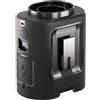 OEM Ventilatore portatile da indossare, 4 velocità, flusso d'aria potente, ventilatore con cinturino con un'autonomia fino a 22 ore, ventilatore da collo a mani libere, ventilatore personale portatile ricaricabile per l'uso all'aperto, escursioni, sul …