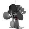 OEM Ventilatore per stufa a legna - Ventilatore per stufa a legna - Accessori per stufe a legna - Risparmia energia con il nostro ventilatore per stufa a legna