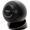 OEM Altoparlanti satellite - Altoparlanti compatti - Ascolto musicale - 2 altoparlanti coassiali - Compatti - Nero - Per interni