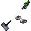 PROCRAFT Aspirapolvere a bastone ricaricabile Procraft VP30 20 V 0,8 l Brushless + 1x batteria 4,0 Ah + caricabatteria
