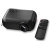 Northix Mini proiettore intelligente per l'Home Cinema