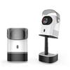 StarTech Proiettore Full HD - Portatile - 1200 lumen - Altoparlante da 1,5 W - Supporto 4K - HDMI/USB - Dimensioni immagine 152-305 cm - Adattatori inclusi