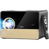 OEM Proiettore, 3500 ANSI lumen, Android 11.0, modello X06 con TV Stick, spina UE