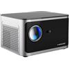 OEM Proiettore, risoluzione nativa 1080p, decodifica 4K, modello HY350, spina UE