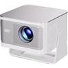 OEM Proiettore, messa a fuoco automatica, compatibilità 8K, HY350MAX, spina UE-a