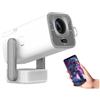 OEM Proiettore, luminosità 13.500 lumen, connettività wireless, versione Android, spina UE