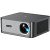 OEM Proiettore, luminosità 30.000 lumen, Full HD 1920x1080p, versione Android, spina UE