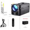 OEM Proiettore, risoluzione 1080p, funzioni di messa a fuoco automatica, modello HY450C, spina UE