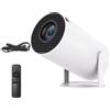 OEM Proiettore, risoluzione Full HD, design portatile, AMX100, spina UE