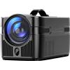 OEM Proiettore a focale ultra corta, risoluzione 1080p, modello HY450C, spina UE