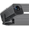OEM Proiettore, Full HD 1080p, 1500 lumen, AMX500, spina UE
