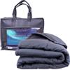 Polar Night Coperta ponderata Polar Night 155x220 cm, microfibra - 11 kg