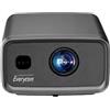 OEM Proiettore smart, risoluzione 1080p, supporto 4K, 2800 ANSI lumen, rapporto di contrasto 3000:1, sistema operativo Android 12