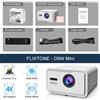 OEM Proiettore, 2500 ANSI lumen, risoluzione 1920x1080, D9W Mini, spina UE