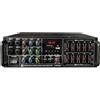 OEM Altoparlante Bluetooth a 4 canali da 500 Watt con microfono, USB, SD, radio FM e ingresso AUX, oltre a telecomando