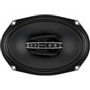 OEM Altoparlanti per auto ovali da 360 Watt