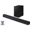 Samsung Soundbar - Samsung - HW-Q600H/ZF - 3.1.2 canali