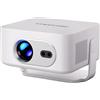 OEM Proiettore, 2400 ANSI lumen, configurazione automatica, HY300MAX, spina UE